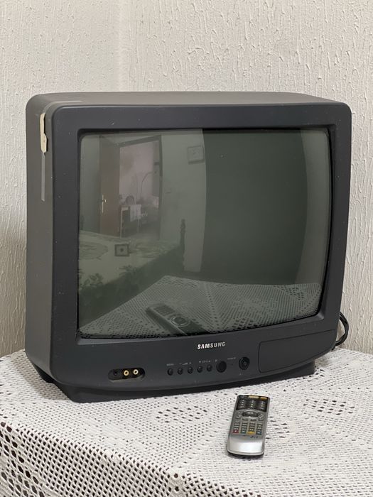 Televisão Samsung