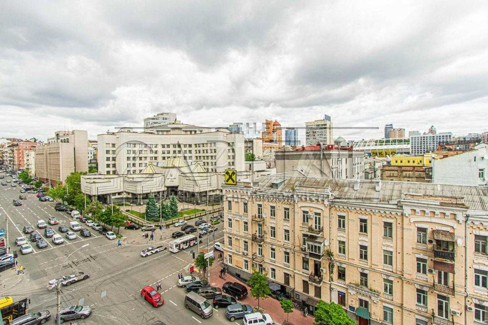 Оренда 2-кв. 55 м²‼️ ЖК Chicago Central House