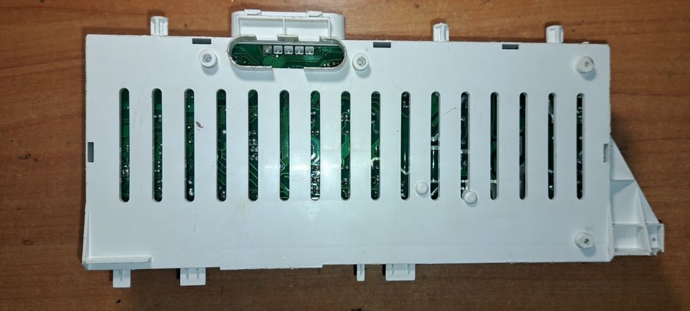 Продам плату управления