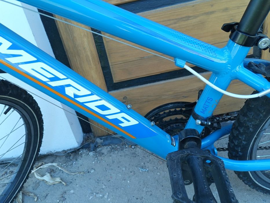 Merida Marta 24"