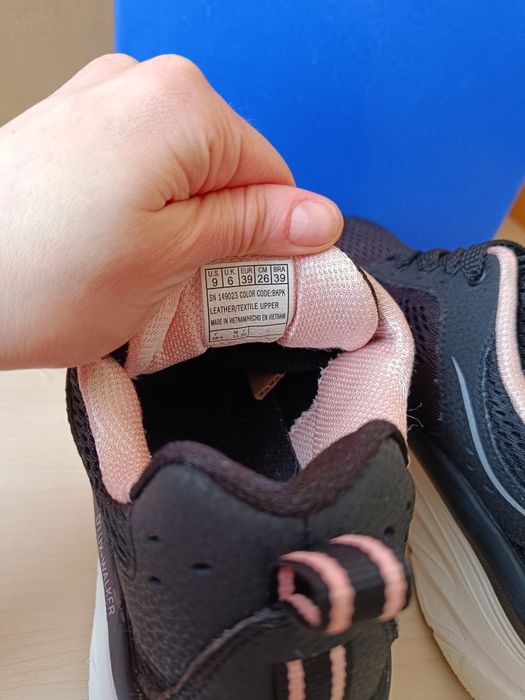 кросівки Skechers Relaxed Fit В'єтнам оригінал