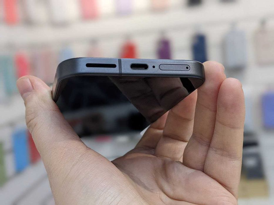 Телефон Google Pixel 9a 8/128 Gb Obsidian Soft