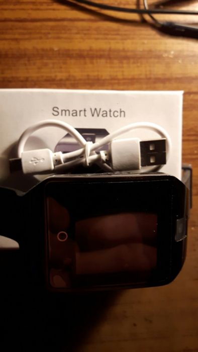 Smart Watch sprzedam