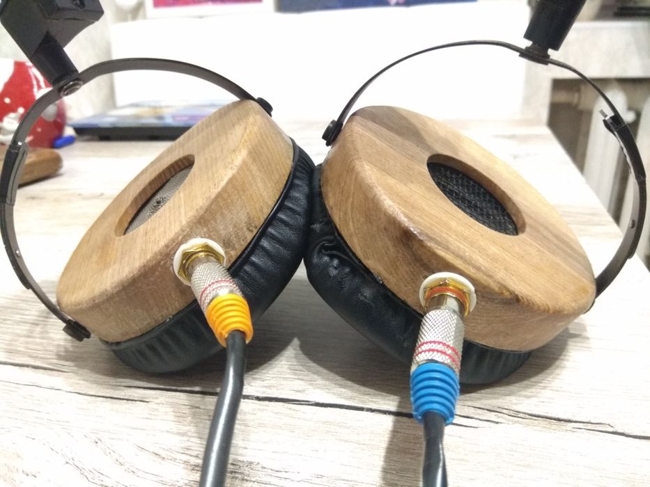 Наушники тдс -7 + 8 мод. изодинамика: 2 770 грн. - Навушники ...