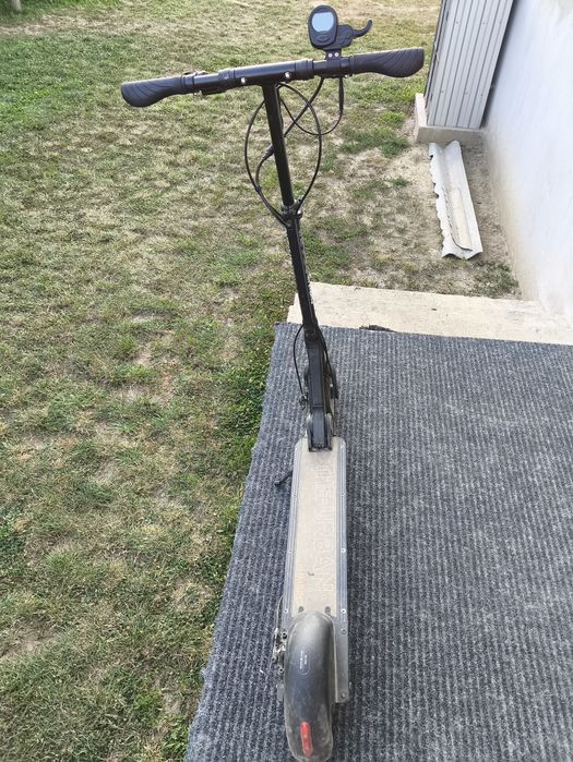 Електро самокат THE-URBAN