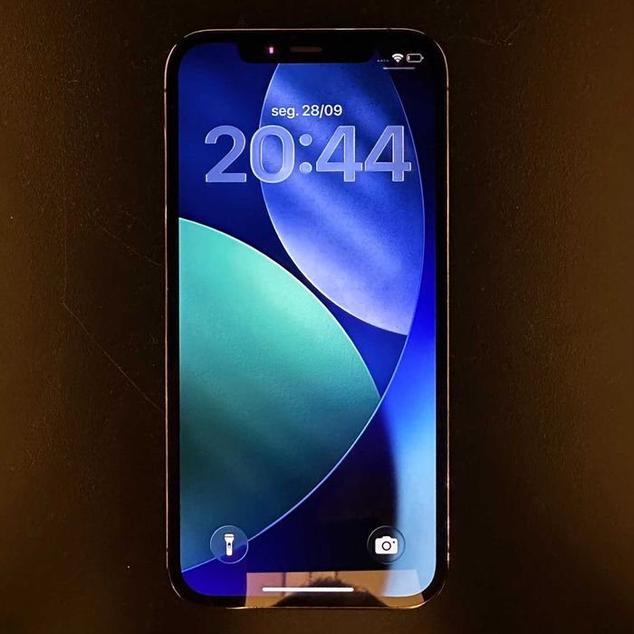 iPhone 12 Pro · 256Gb