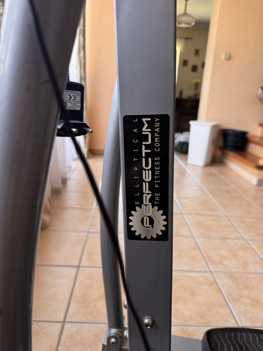 Orbitrek perfectum apollo 5000