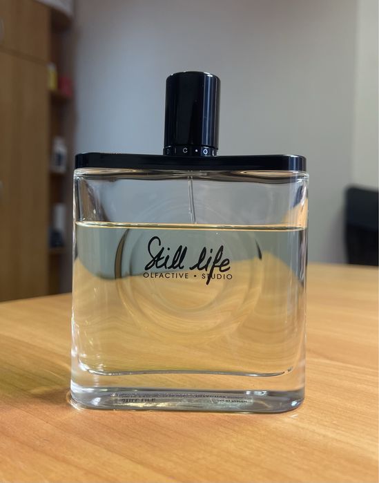 Духи, парфюм Olfactive Studio Still Life б/у