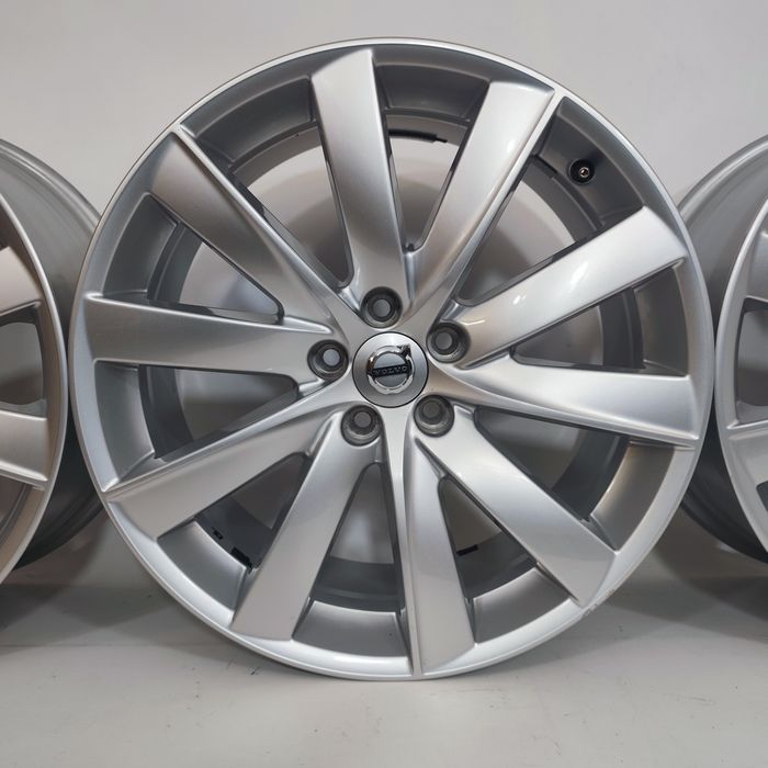 5x108 19" Volvo XC90 oem XC60 XC40 S90 V90 S60 V60 XC70