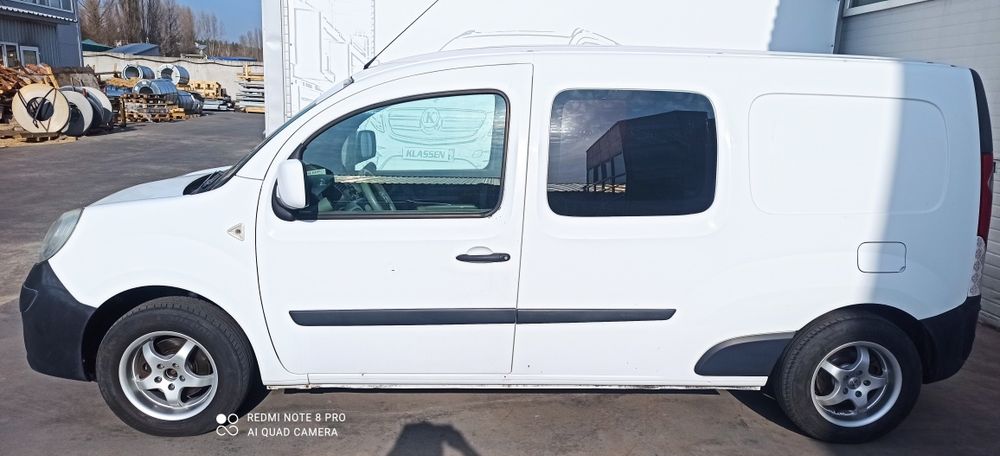 Renault grand kangoo
