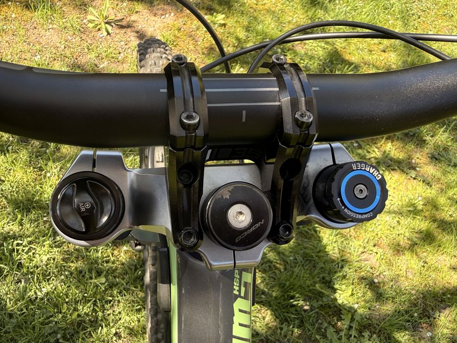 Norco aurum hsp c2 2021