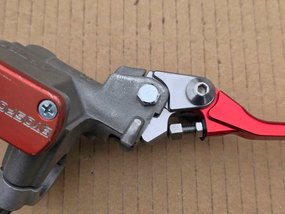 Przód przednia pompa hamulcowa Honda CRF 250 / 450 r. 04-23 OEM