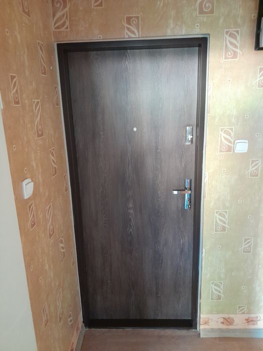 Montaż drzwi w bloku drewniane metalowe AKUSTYCZNE OD RĘKI