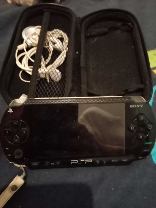 PlayStation Portátil