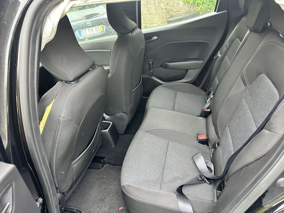 Renault Clio 1.5DCI