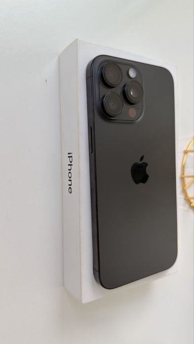 Iphone 15 Pro Max 256 Gb - Excelente estado.