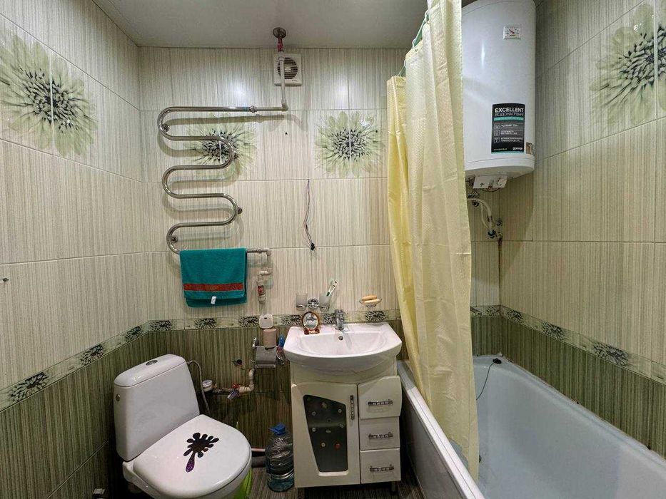 Продам 2-х ком.кв. в абсолютном центре г. Чугуева.