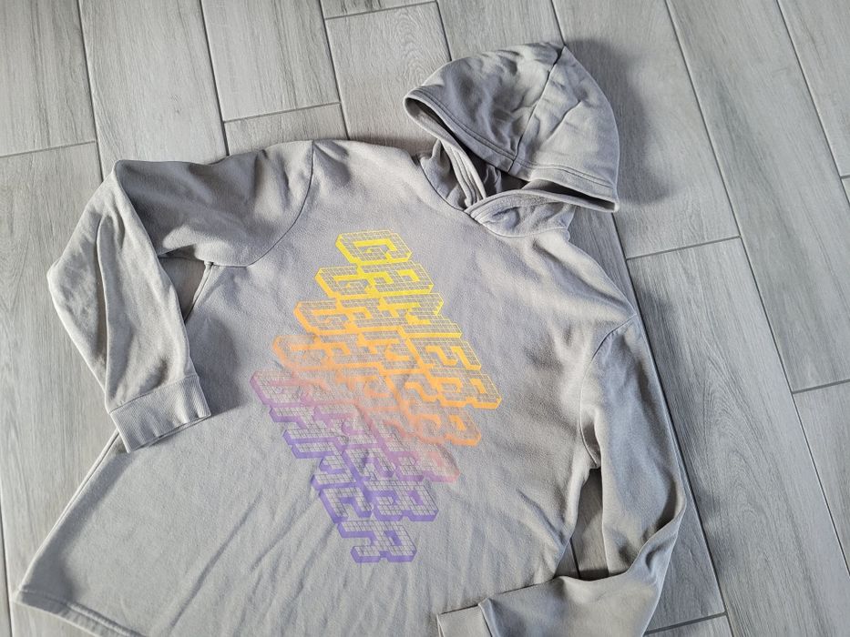 Bluza h&m 158-164 szara chłopięca