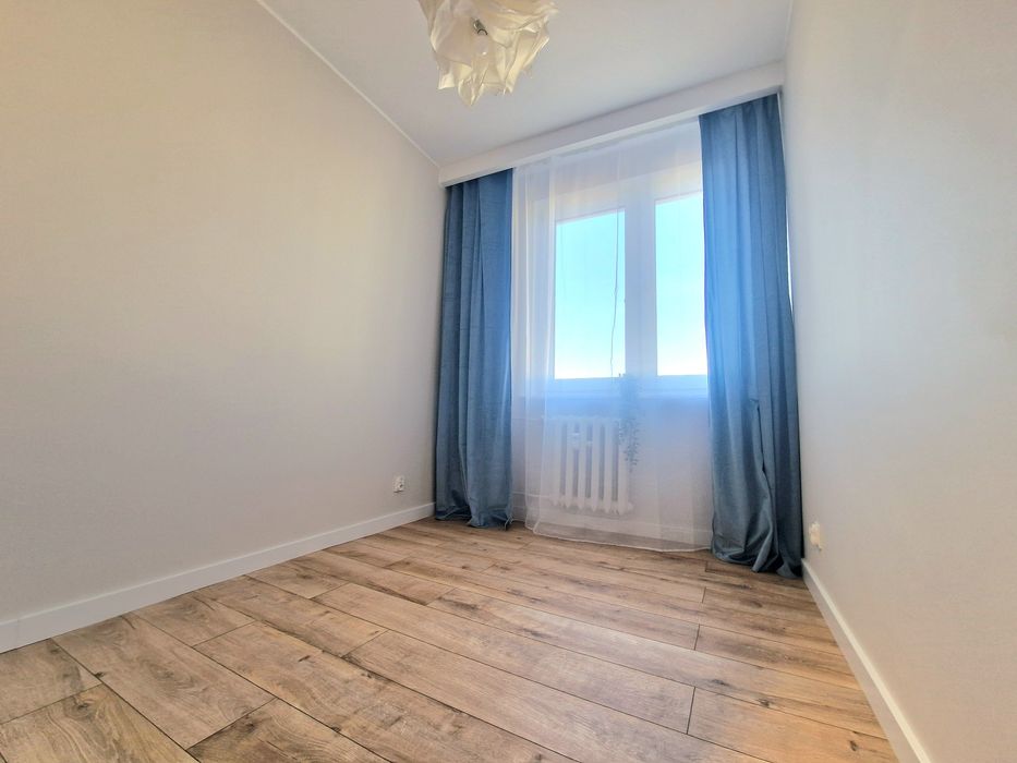 ul. 11 Listopada, 3 pokoje, 51 m² - Widok 5