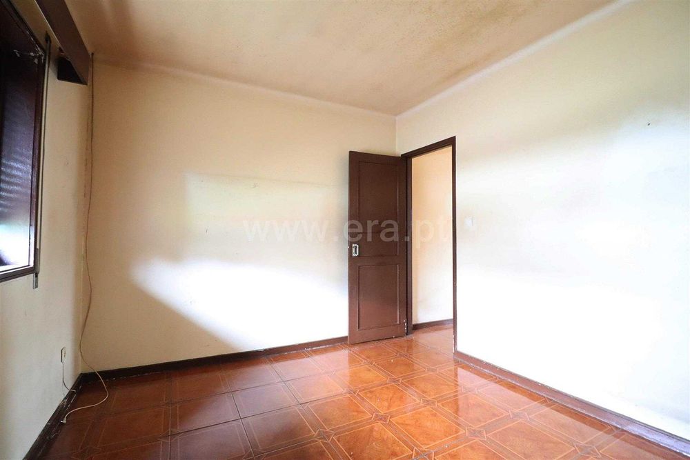 Moradia em Fiães