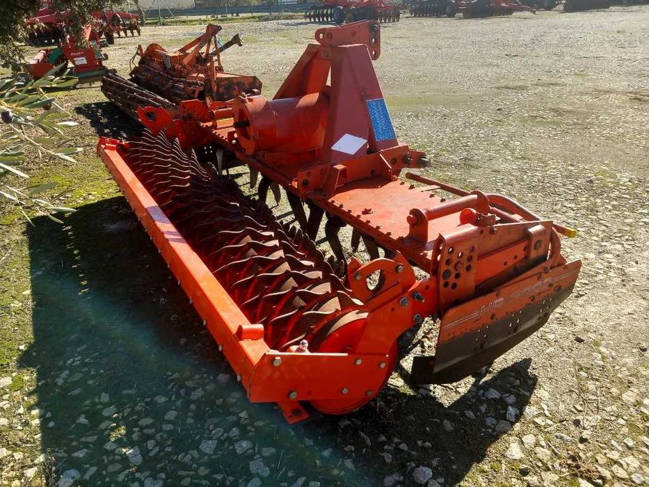 Rototerra kuhn de 3m