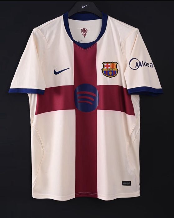 Camisolas de jogo