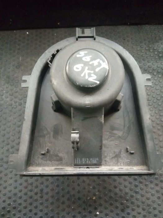 Motor da chauffage / sofagem SEAT Ibiza II (6K1)