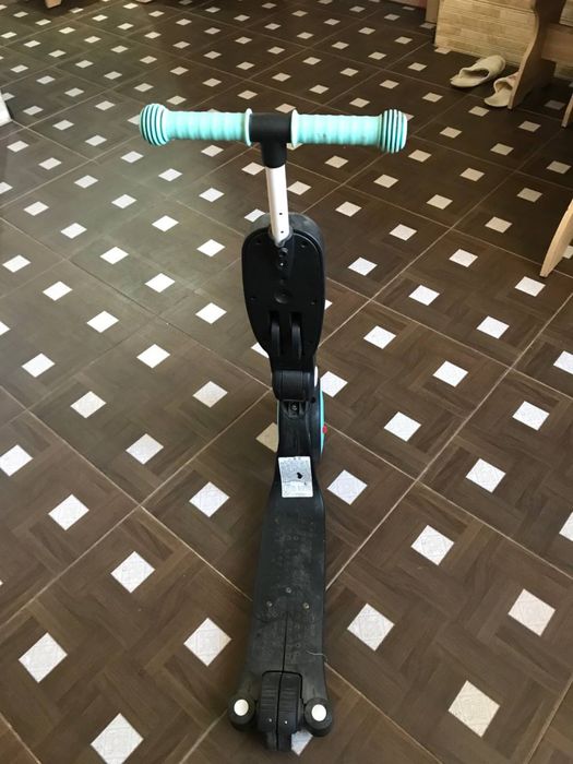 Самокат , беговел