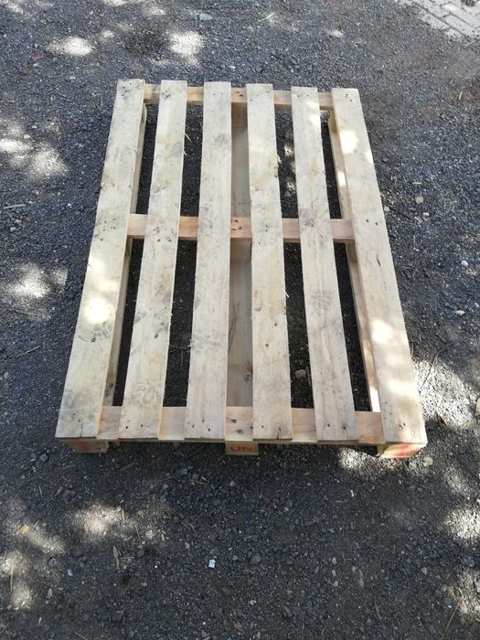 Vendo paletes várias