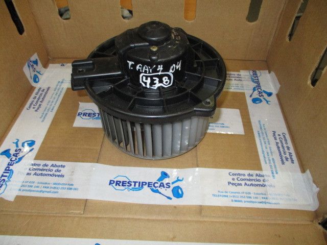 Motor da chauffage / sofagem TOYOTA RAV4 I (_A1_)