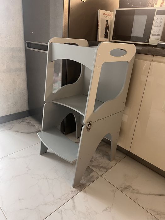 Вежа монтесорі 3 в yoko tower