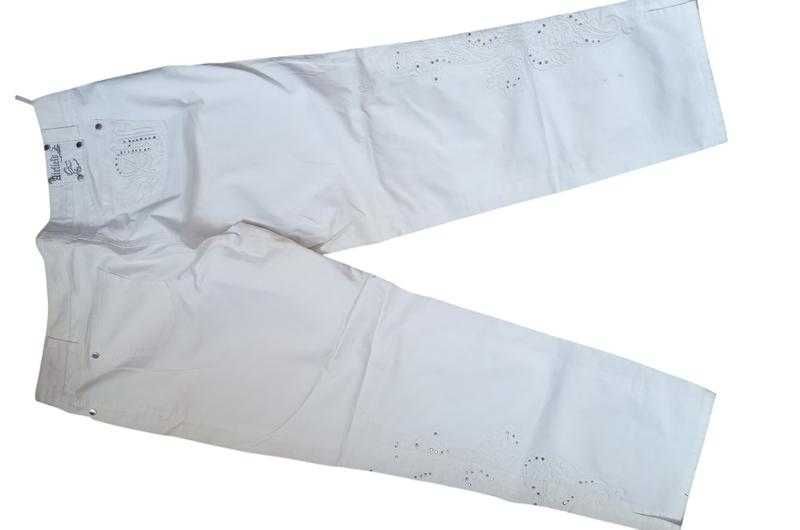 Жіночі  суперські  бриджі  капри