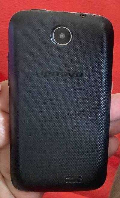 Смартфон  Lenovo A269i