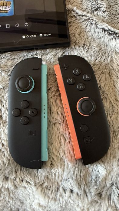 Nintendo Switch 2 + 256G + Animal Crossing 2