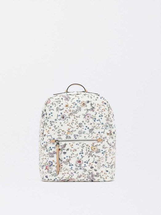 Mochila para portátil da Parfois