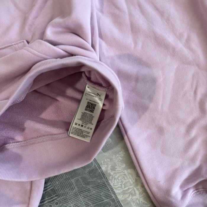 Жіночий спортивний костюм puma xs S світшот і штани джогери оригінал