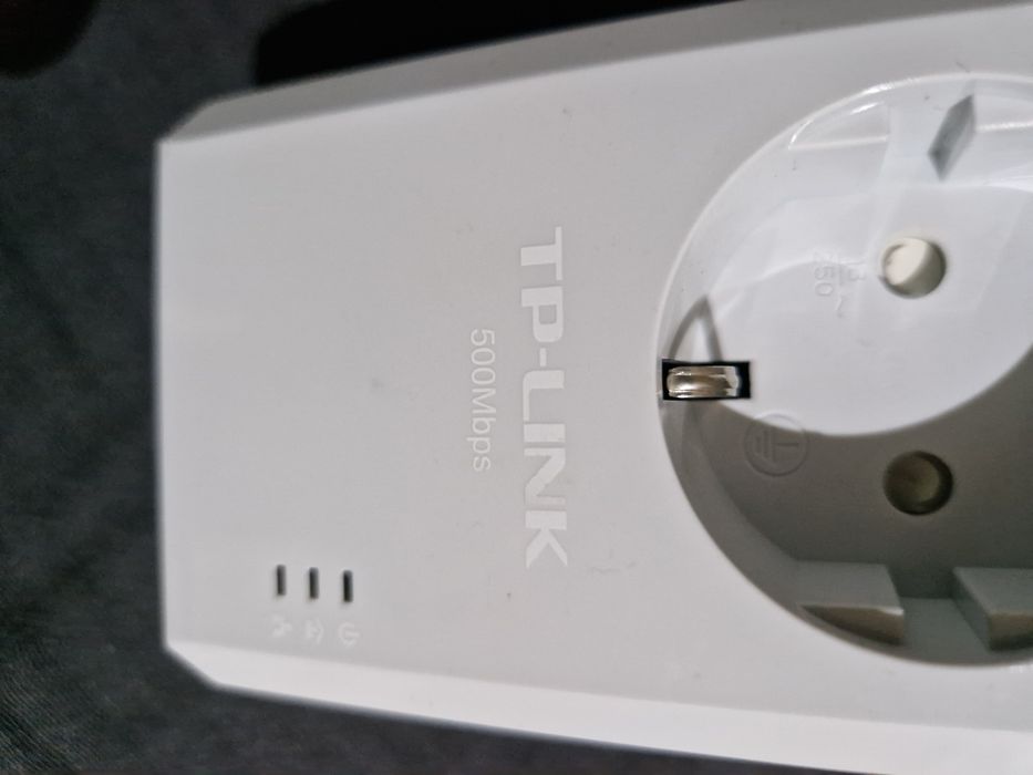 TP-Link Powerline Adapter446031560494950401