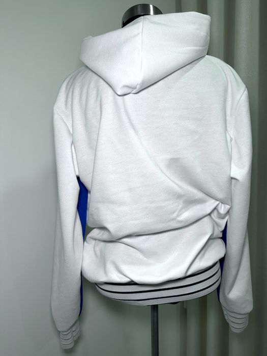 Sweat capuz cardada - nova