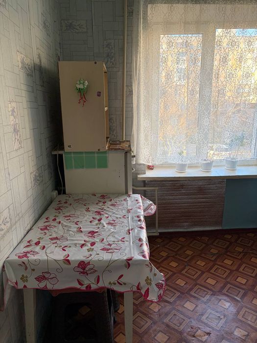 Оренда однокімнатна квартира р-н Центрального ринку