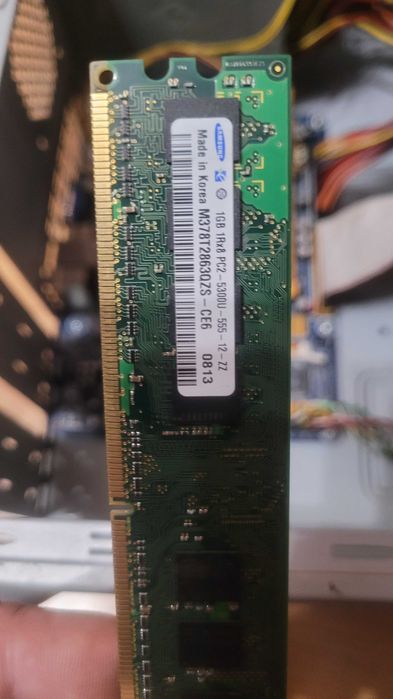Компьютер Athlon 64 X2 5200+