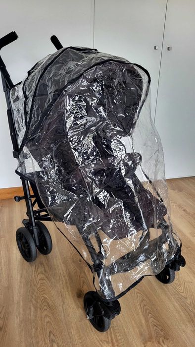 Carrinho de passeio Chicco Urbino444595012875079682