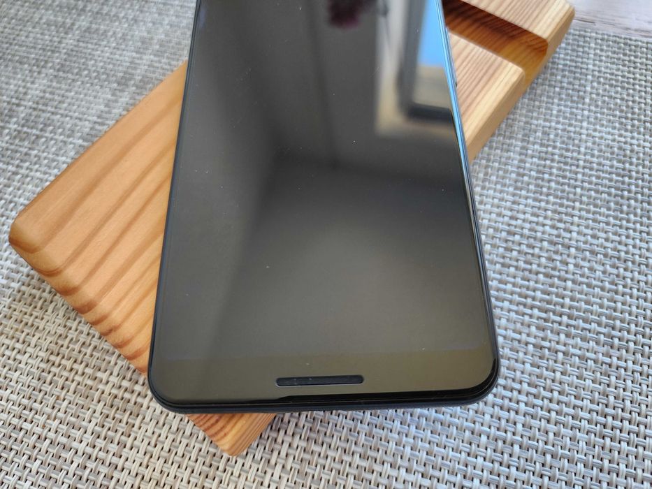 Google Pixel 3 G013A Jast Black \ Android 12 like New