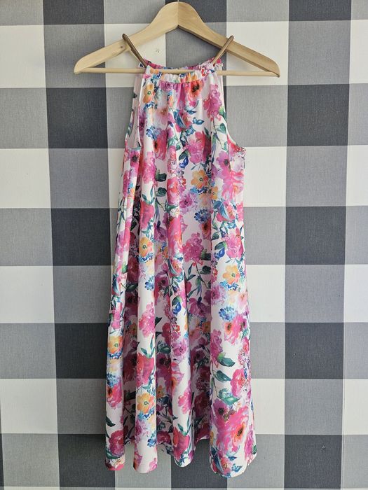 Sukienka na lato Mohito rozm.S/36/8