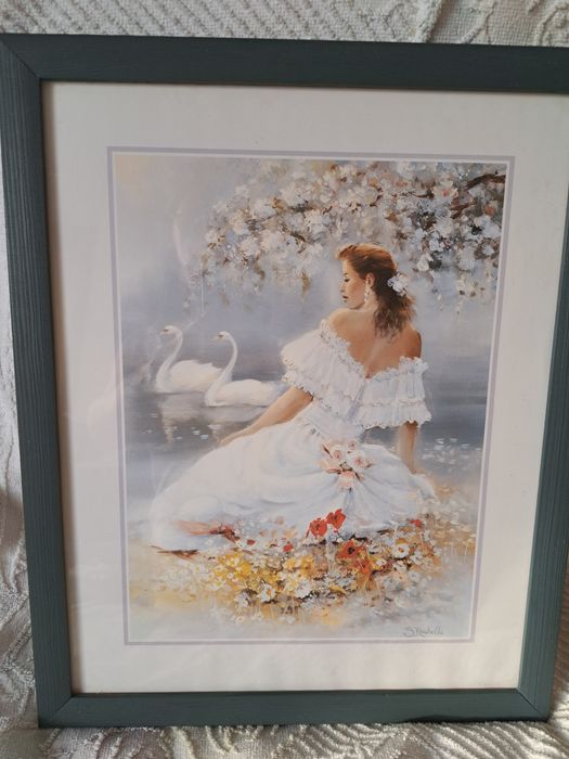 Obrazy olejne  i inne