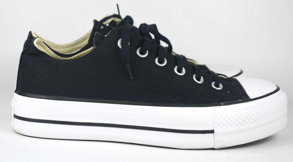 Używane trampki Converse Chuck Taylor All Star Lift 560250C roz. 40