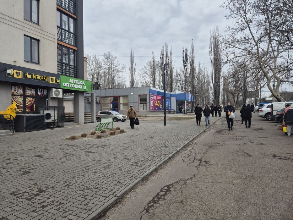 Продам помещение возле АТБ