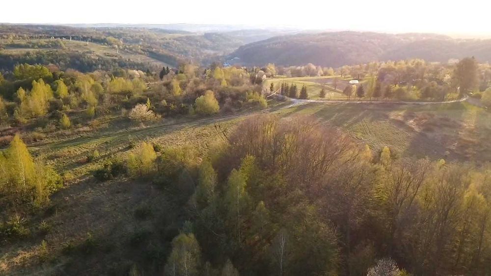 Ділянка садівництво с.Майдан дві по 10сот. суміжні (20 соток) 2200$/сота