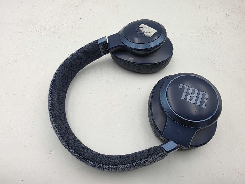 Słuchawki nauszne JBL LIVE 660NC