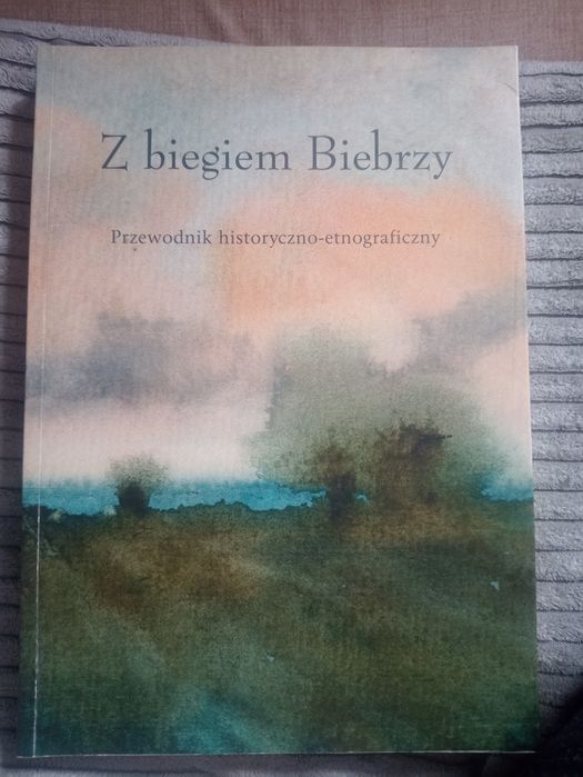 Z biegiem Biebrzy, G. Ryżewski, A. Gaweł, unikat