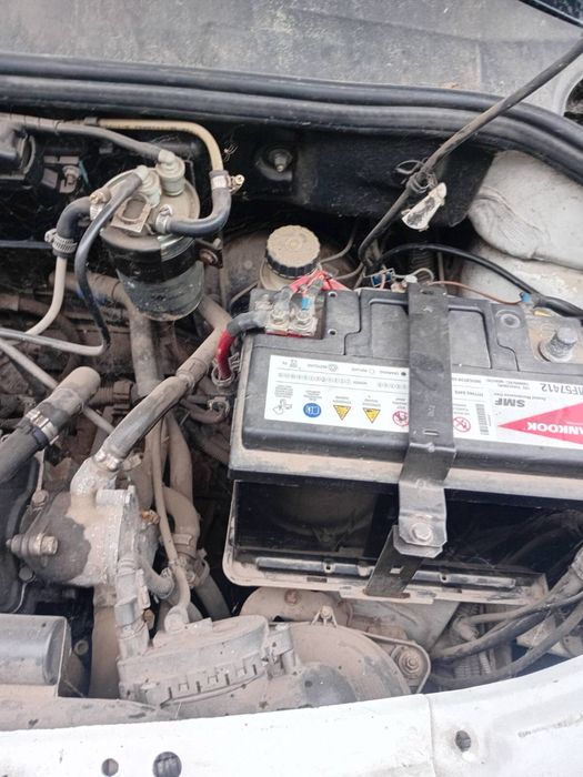 Продам fiat doblo